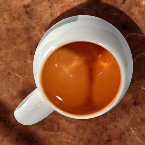 Rae Dunn Happy Halloween Mug Coffee Cup 10 Oz Pumpkin Graphic Artisan Collection - Picture 4 of 6